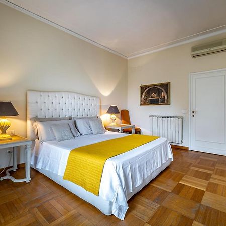Yid D'Azeglio Luxury Apartment With Parking 피렌체 외부 사진